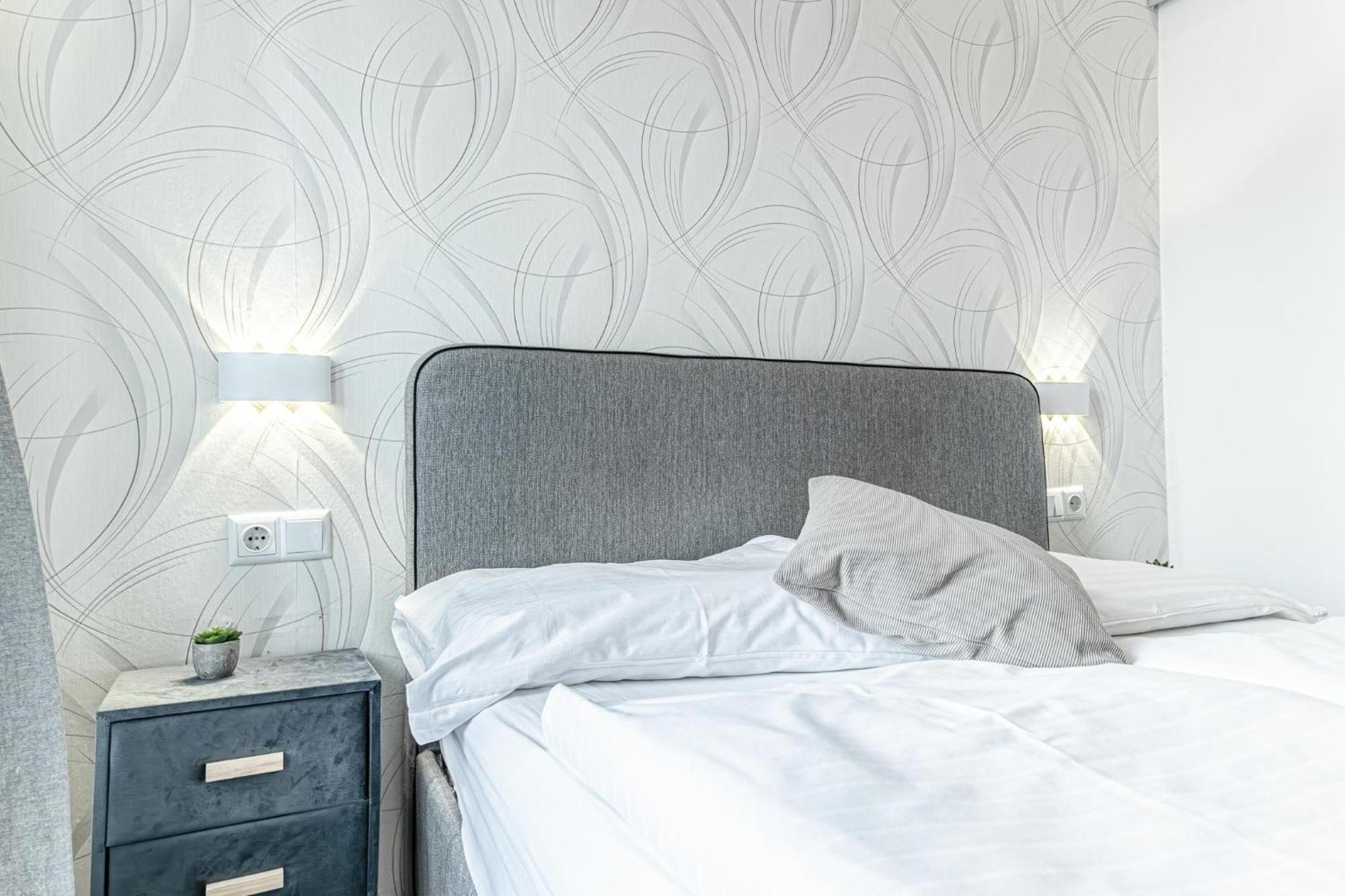 Mariahilfer Boutique Rooms - Virtual Reception & Self-Checkin Vienna Exterior photo
