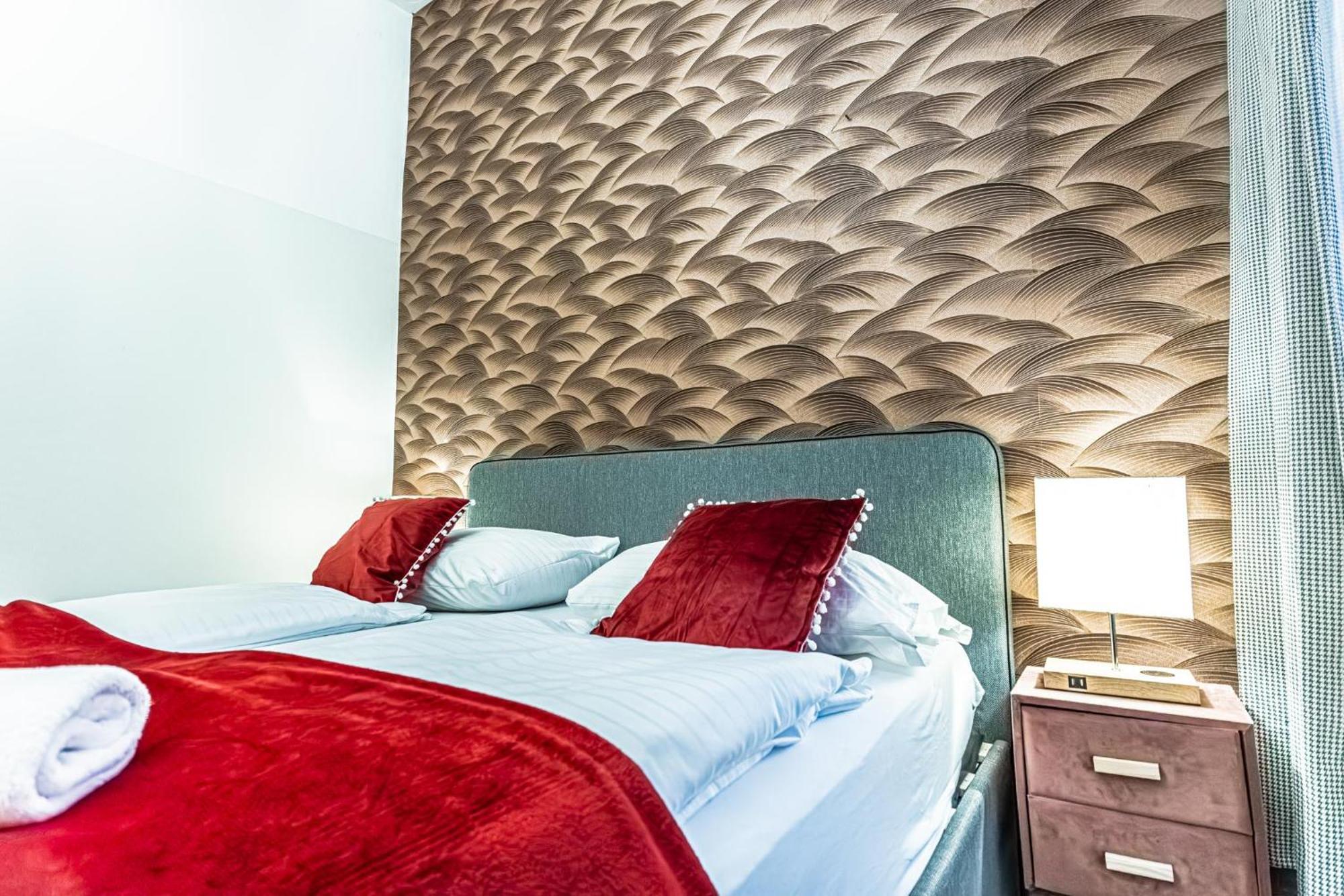 Mariahilfer Boutique Rooms - Virtual Reception & Self-Checkin Vienna Exterior photo